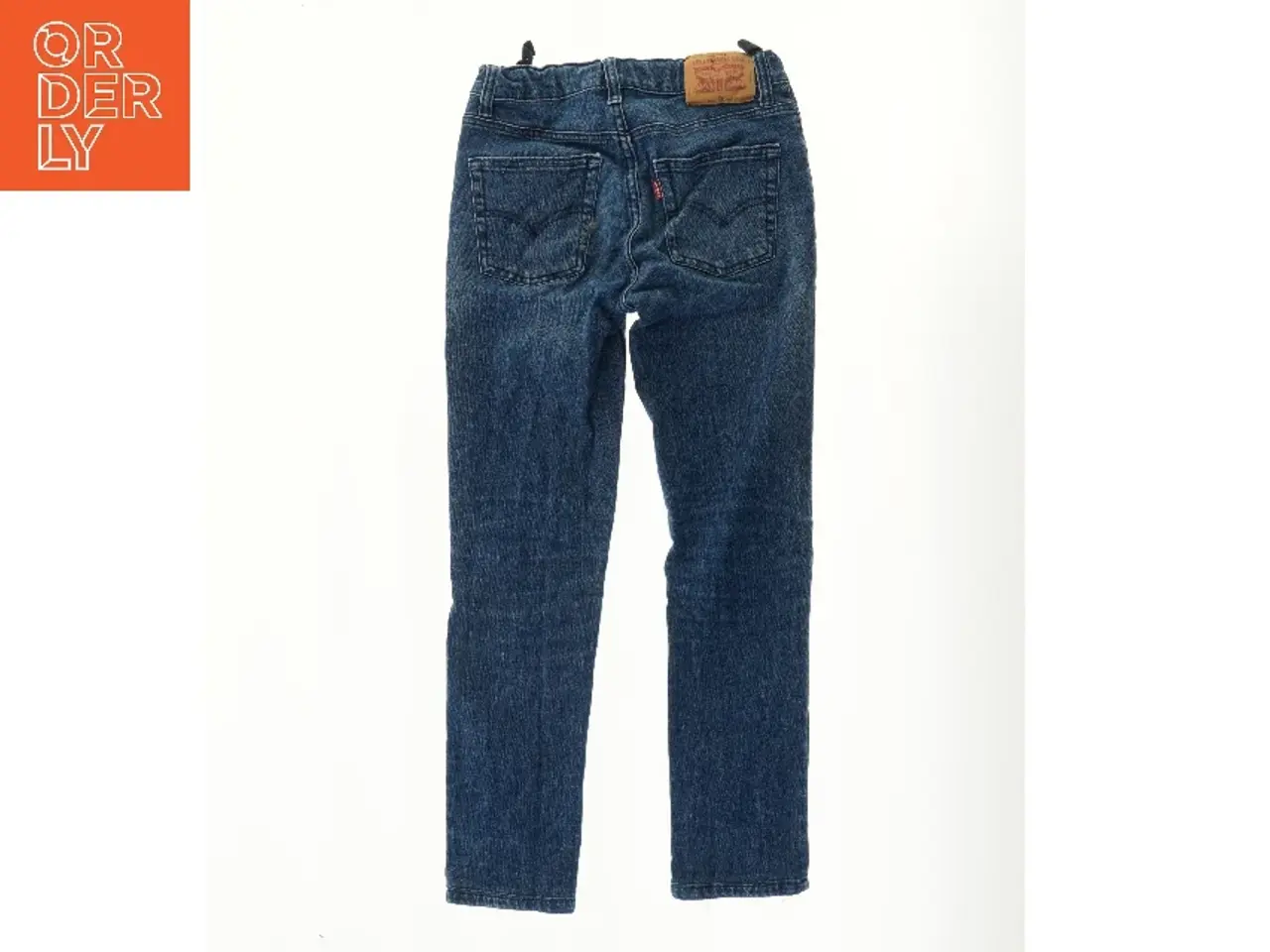 Billede 2 - Levi's jeans til børn fra Levis (str. 164)