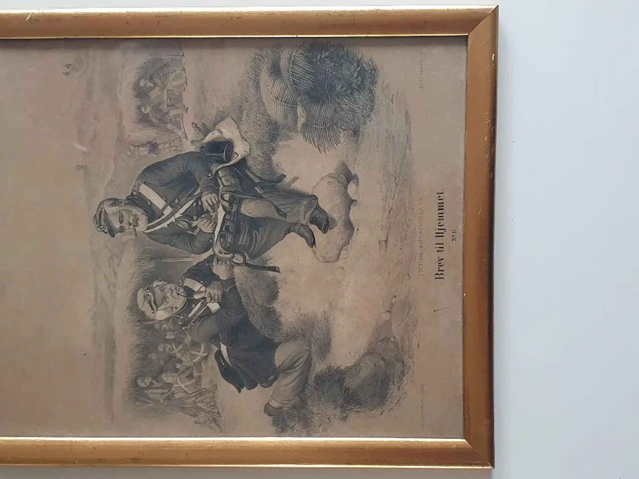 Billede 9 - Dybbel 1864