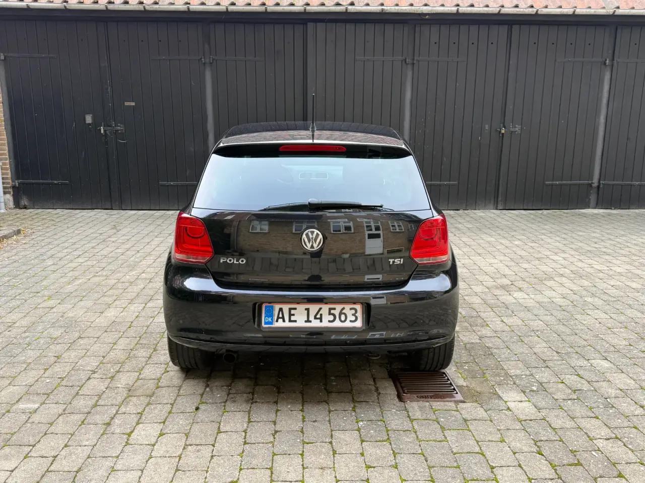 Billede 7 - VW Polo 1,2 TSi 90 Comfortline