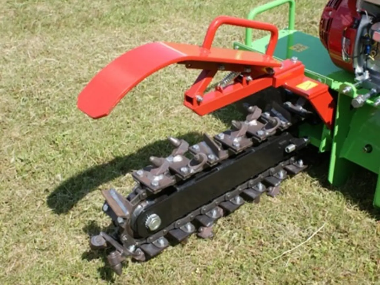 Billede 2 - Laski TR 50/7 (50 cm)