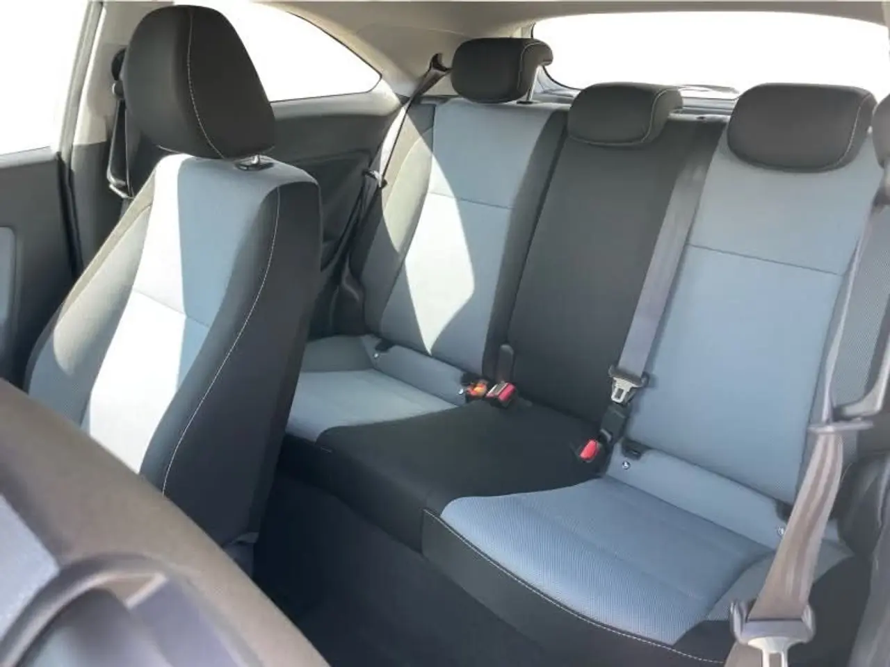 Billede 16 - Hyundai i20 Coupé 1,25 Life