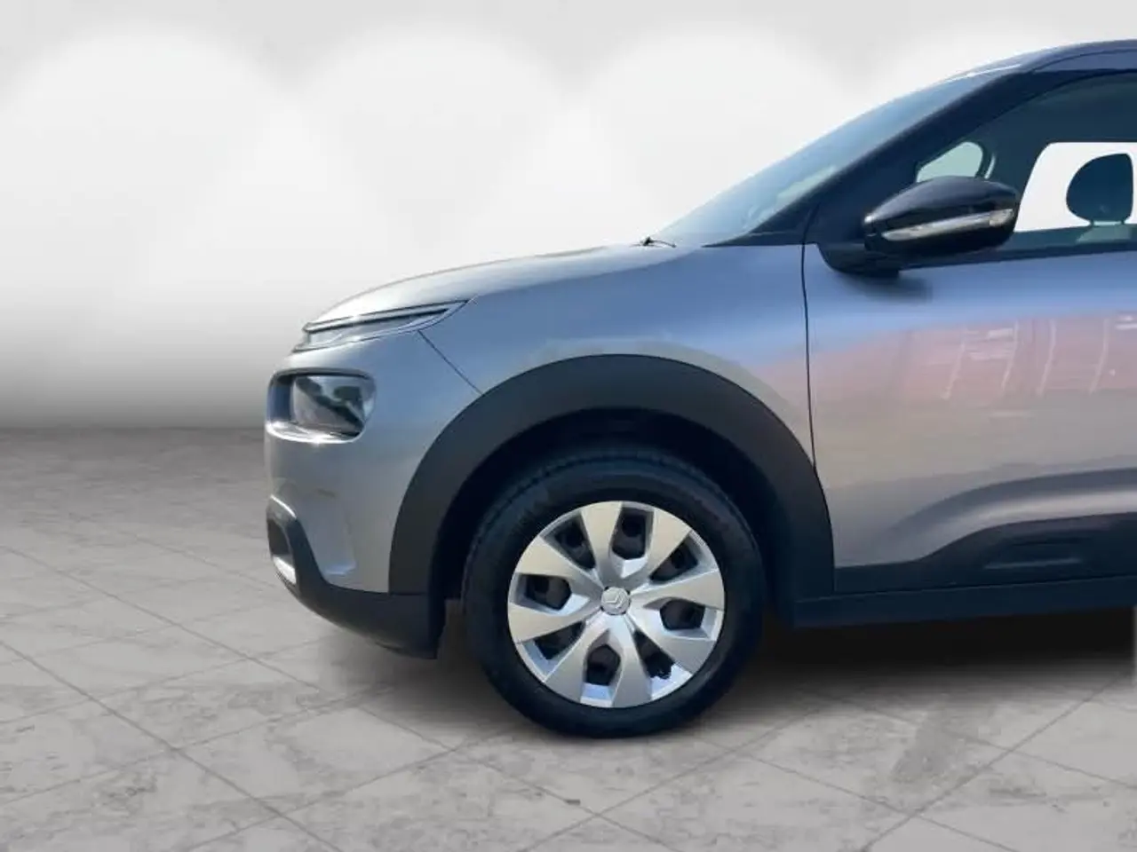 Billede 9 - Citroën C4 Cactus 1,5 BlueHDi 100 Platinum LTD