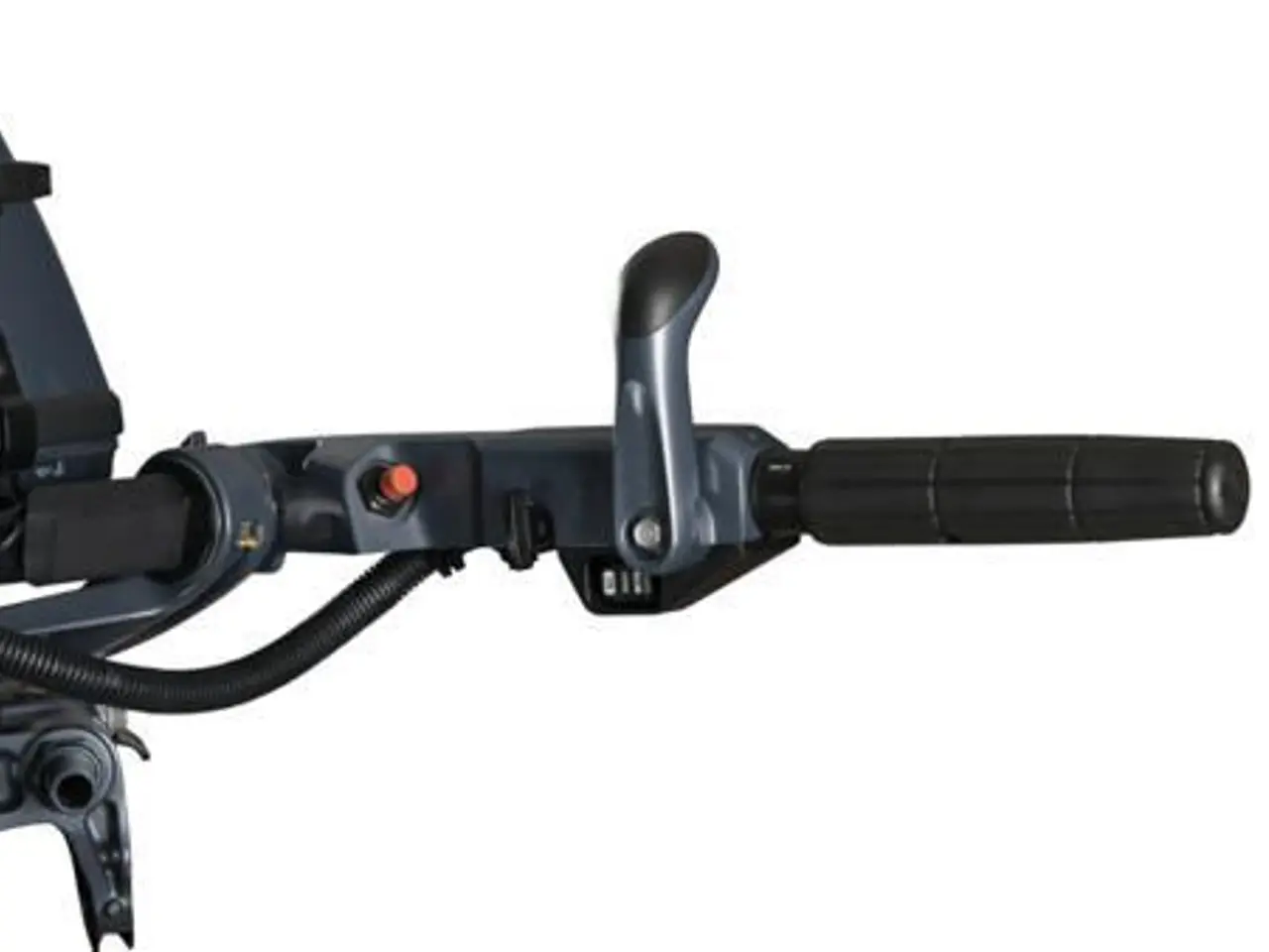 Billede 17 - Yamaha F25GETS/L