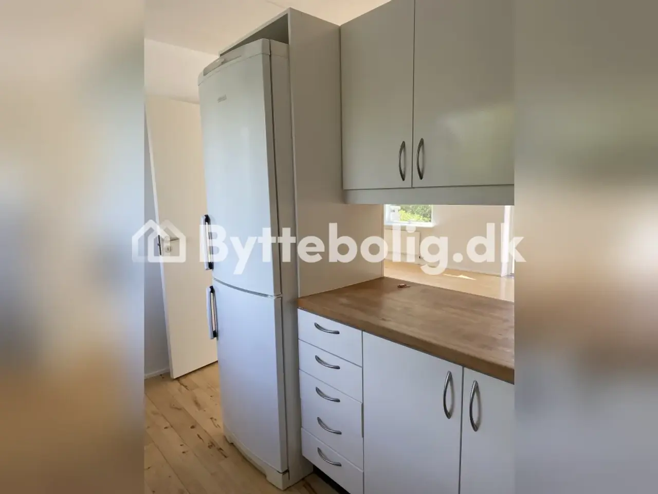 Billede 7 - Fra Søborg til København/Frederiksberg/Hellerup
