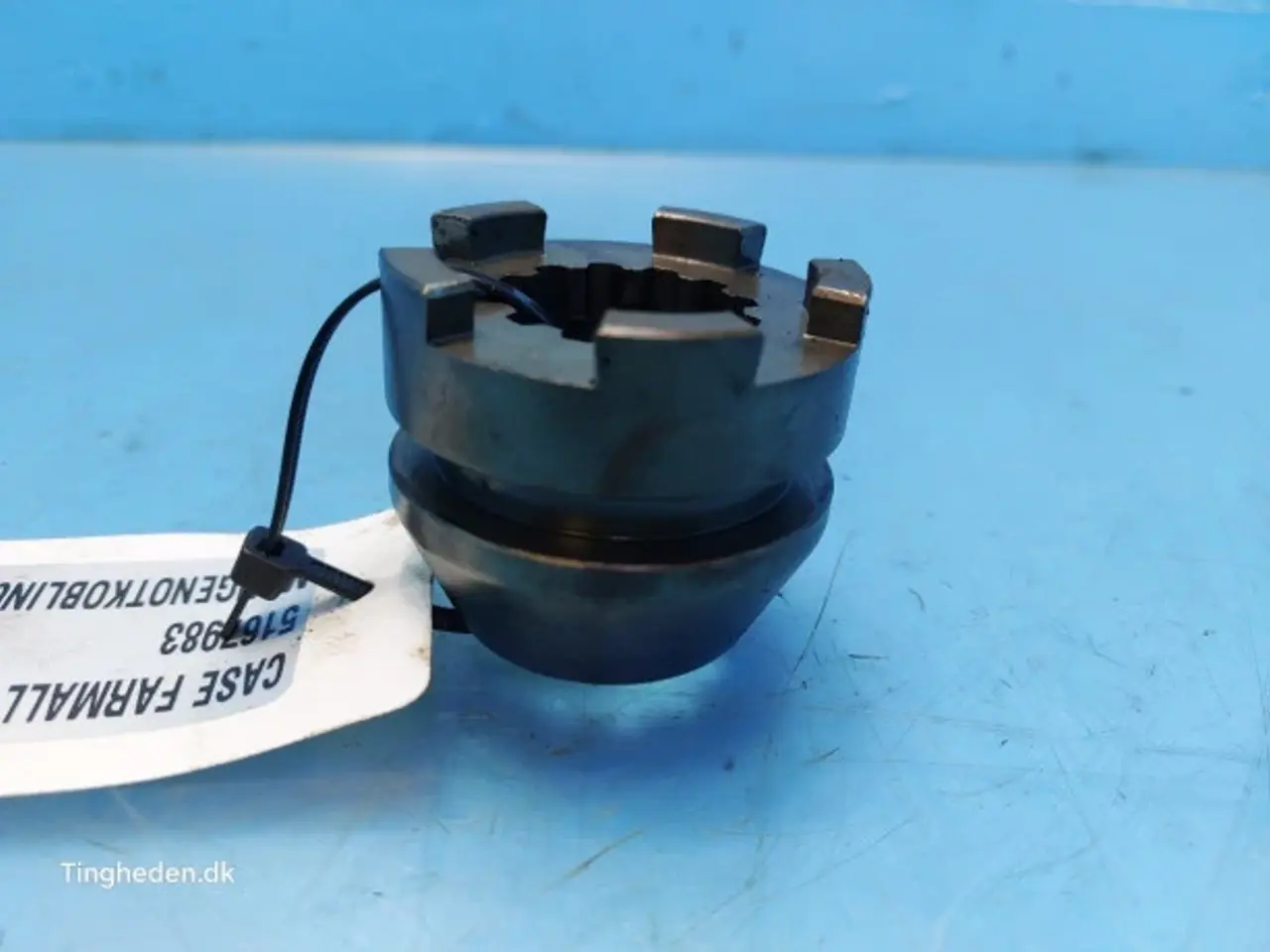 Billede 6 - Case Farmall 95A Kobling 5167983
