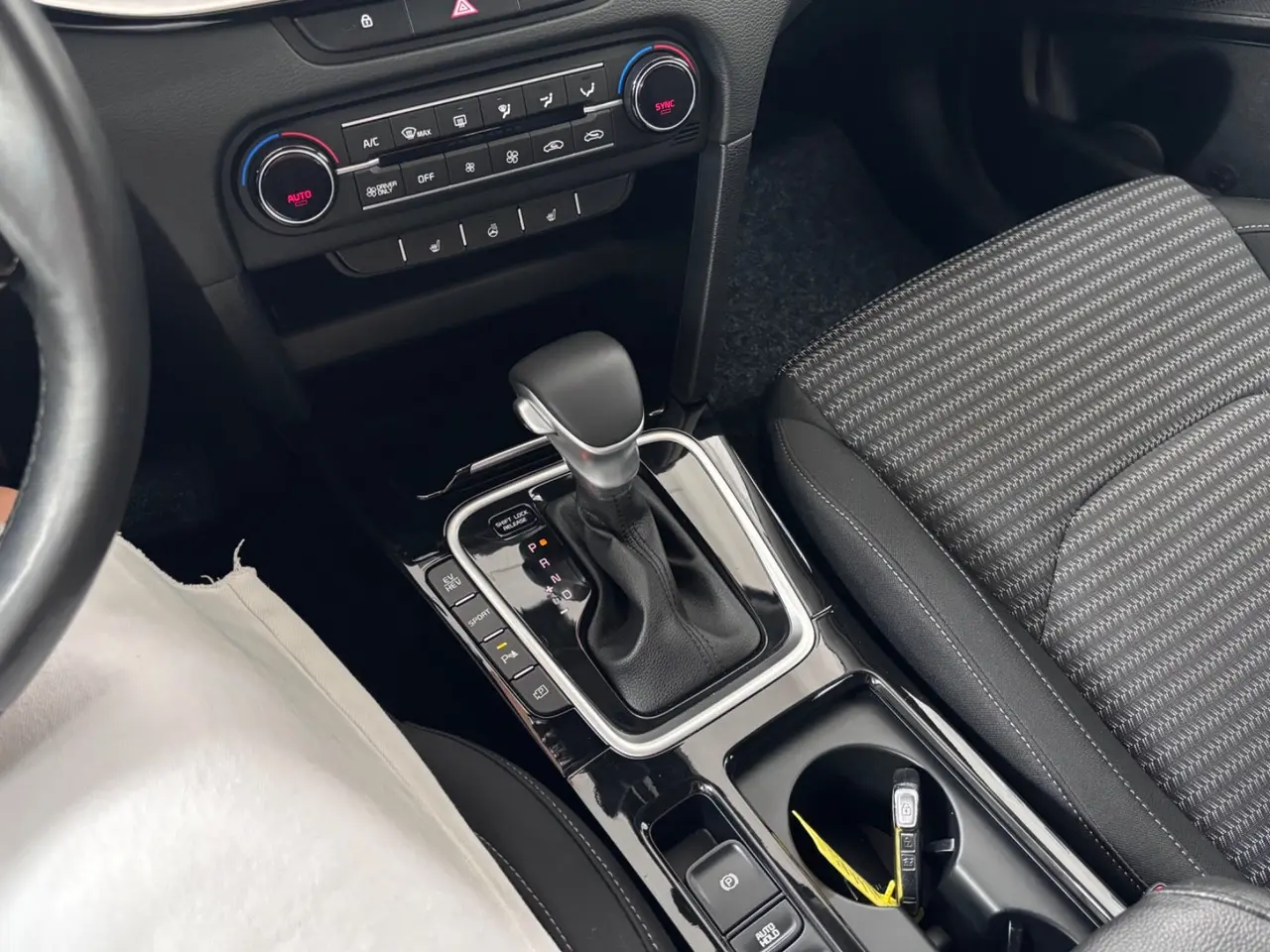 Billede 9 - Kia Ceed 1,6 PHEV Upgrade SW DCT