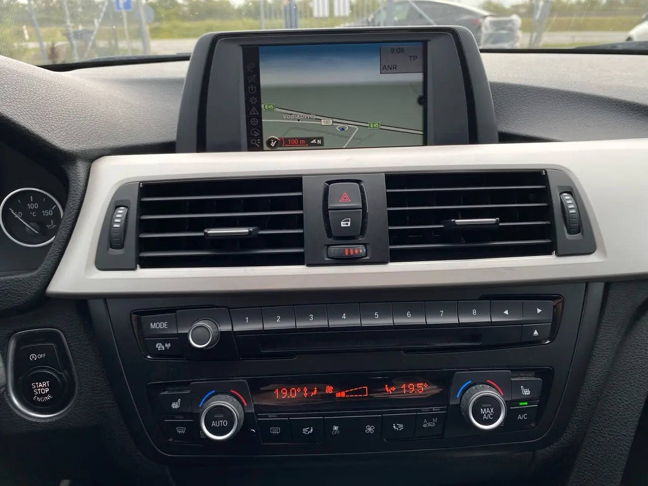 Billede 16 - BMW 318d Touring 2,0 D 143HK Stc 6g