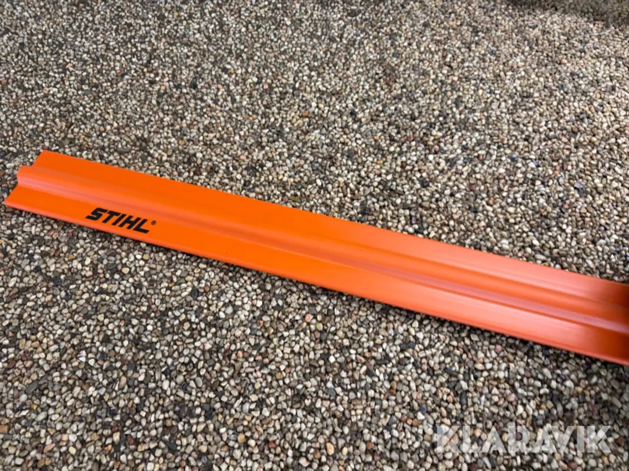 Billede 10 - Hækkeklipper Stihl HS45