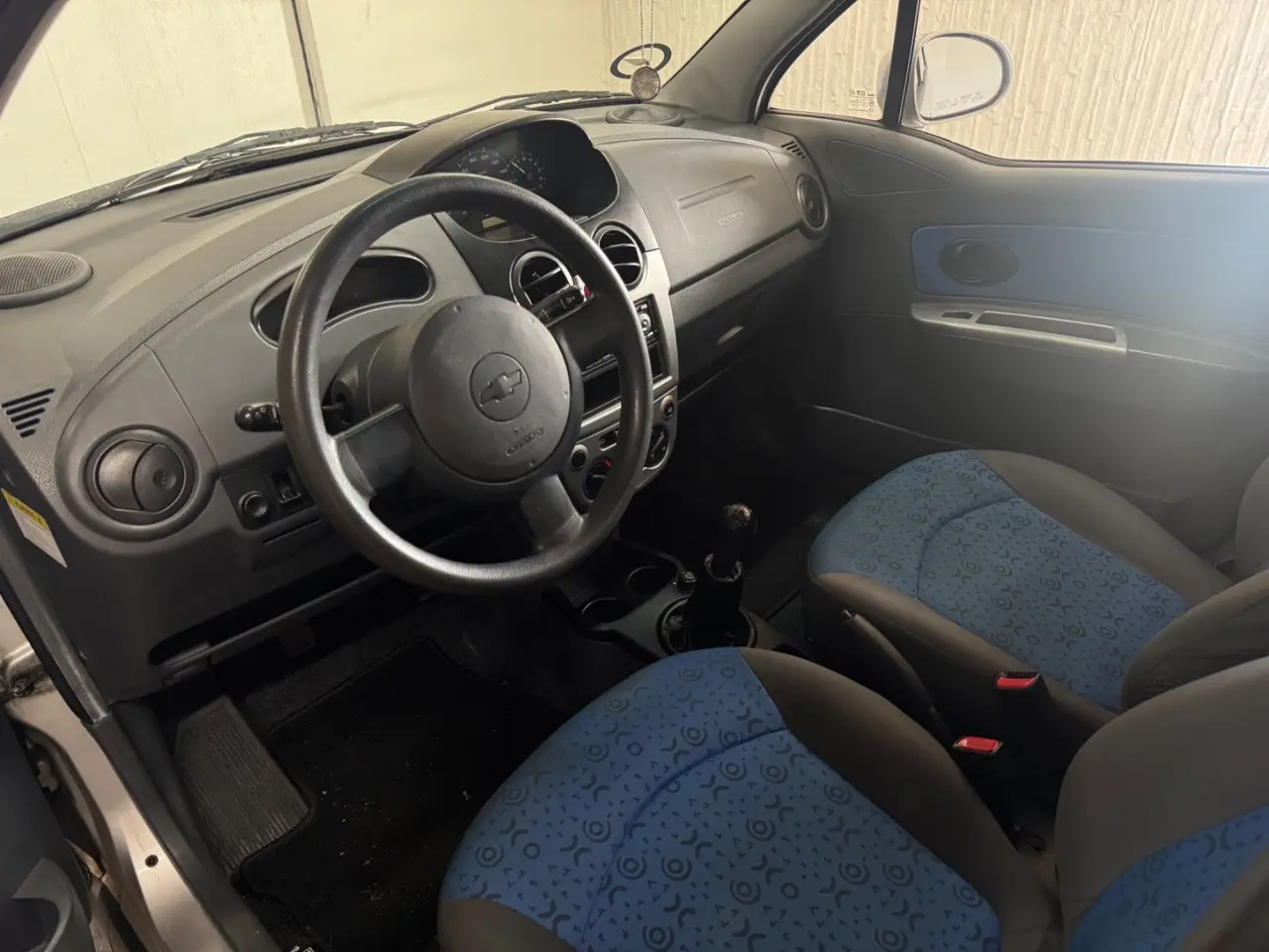 Billede 6 - Chevrolet Matiz 1,0 SE
