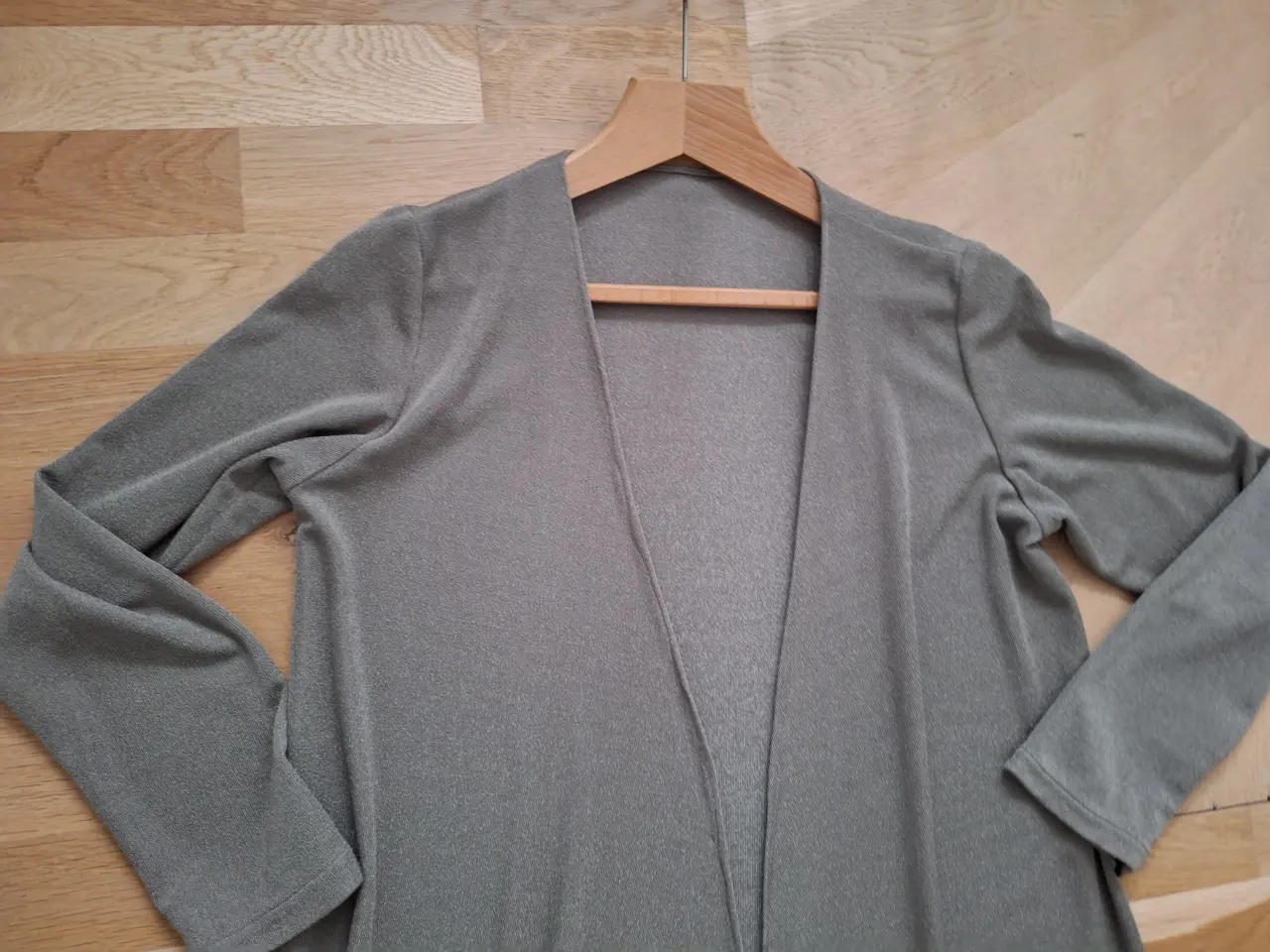 Billede 6 - Cardigan   		