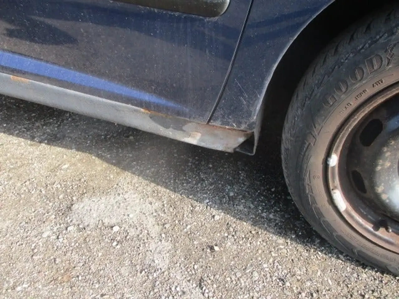 Billede 4 - Peugeot 207 1,6 S16