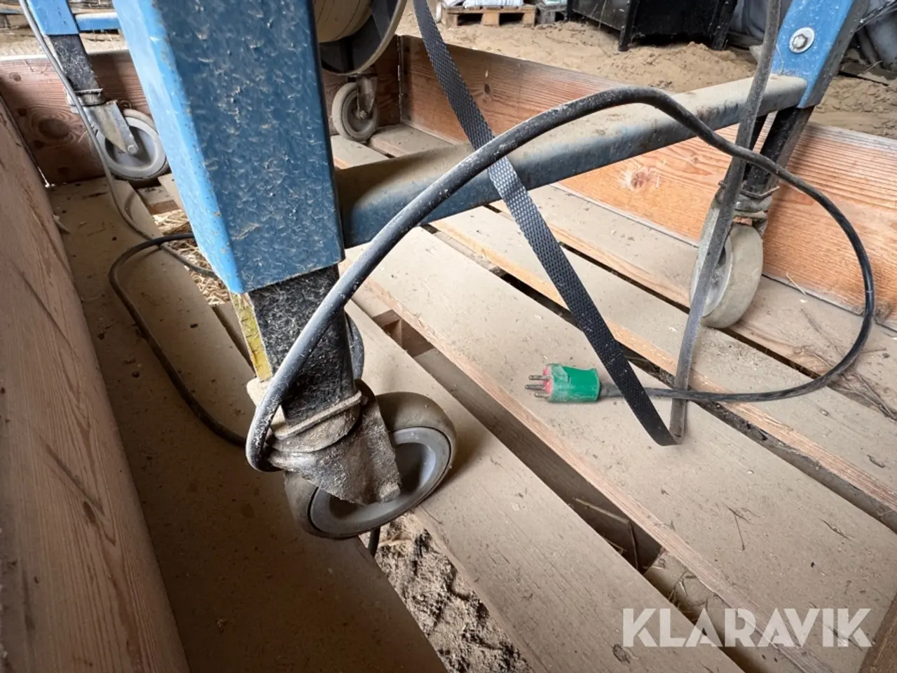 Billede 9 - Pakke maskine Strapex Allpack TP-302CE