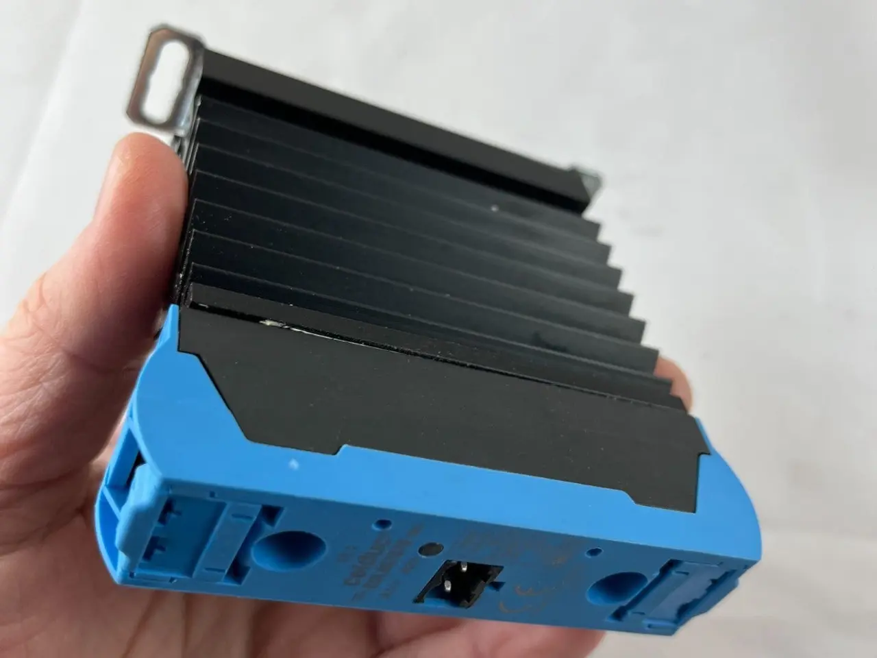Billede 9 - Celduc SUL867070 Solid State kontaktor relæ 35A