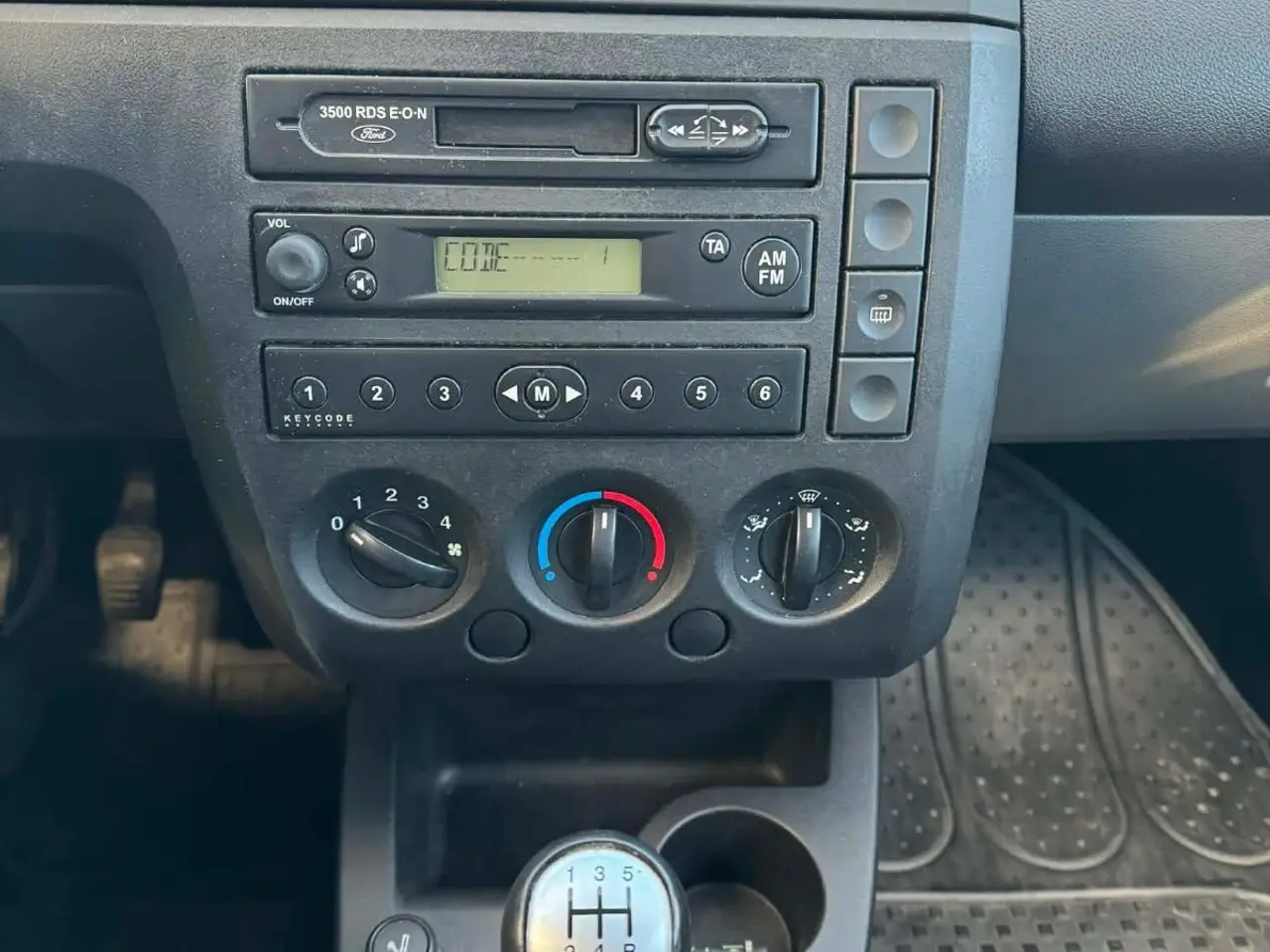 Billede 16 - Ford Fiesta 1,3 Base