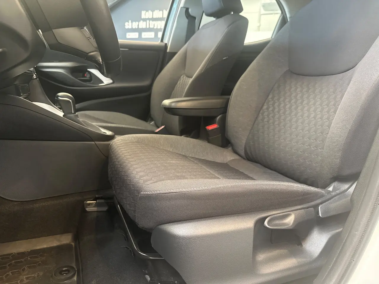 Billede 9 - Toyota Yaris 1,5 Hybrid Active Tech e-CVT