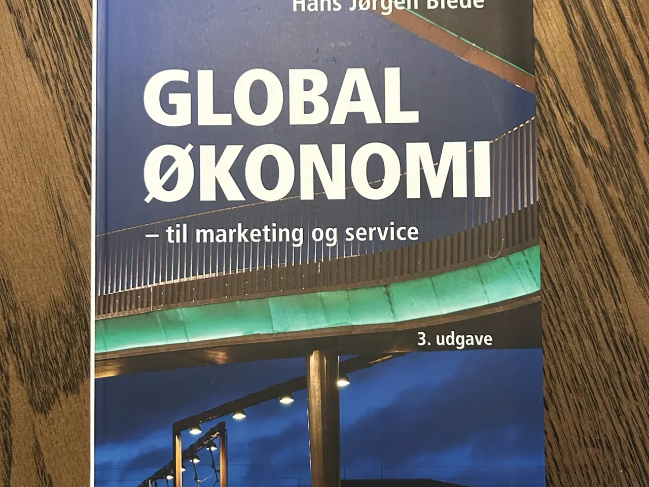 Billede 3 - Studiebøger til markedsføringsøkonom, 1. semester 