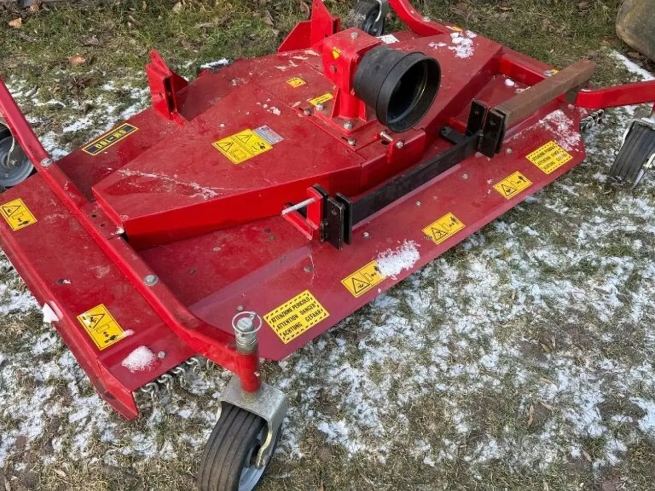 Billede 1 - Sitrex SM180P