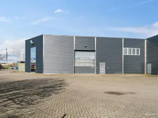 Kontor / Lager, Odense S