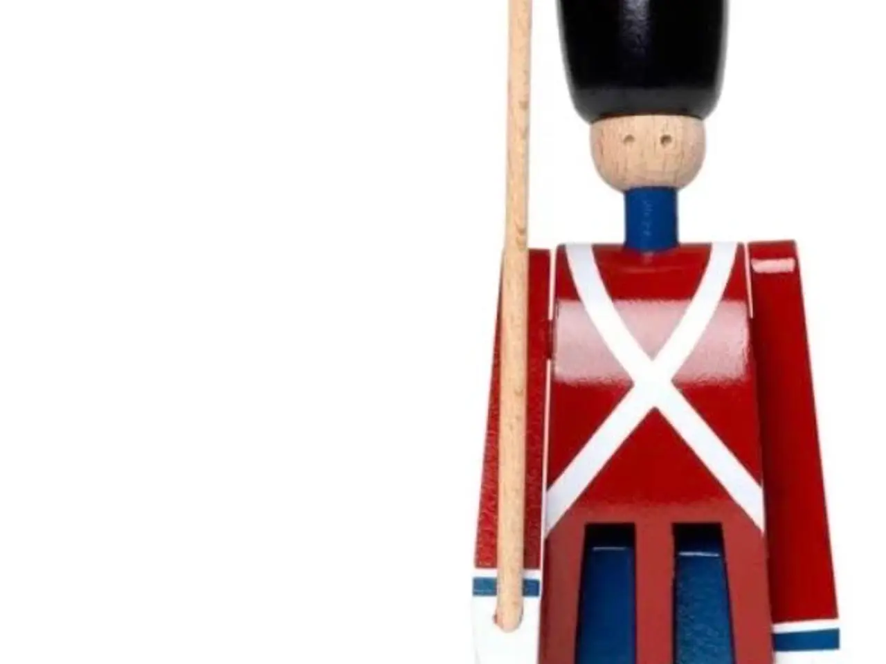 Billede 6 - Kay Bojesen Fanebærer mini