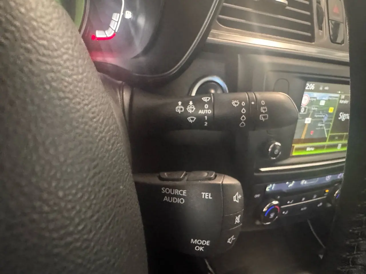 Billede 13 - Renault Kadjar 1,2 Energy TCe Zen 130HK 5d 6g