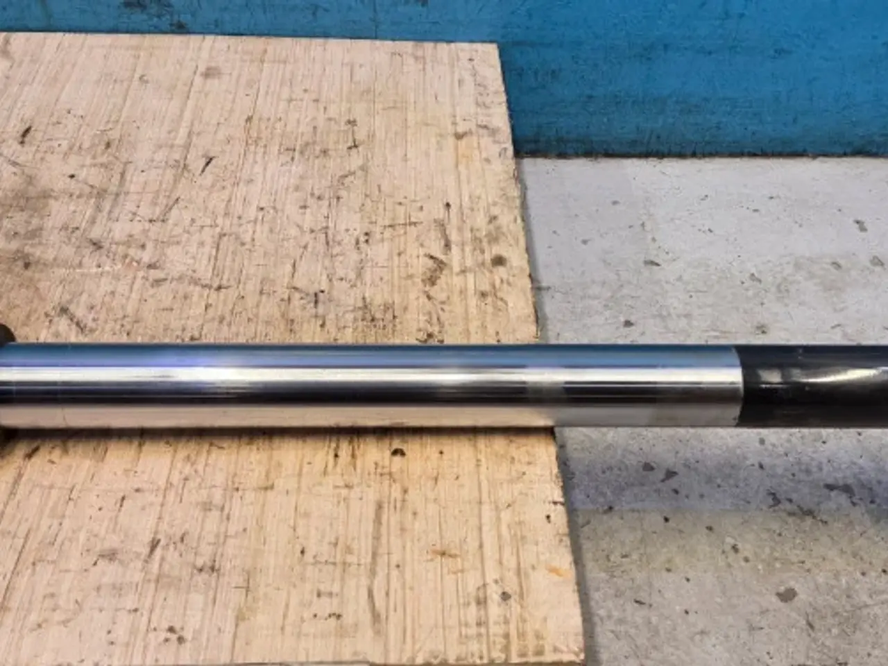 Billede 6 - New Holland CX8060 Cylinder 87031090