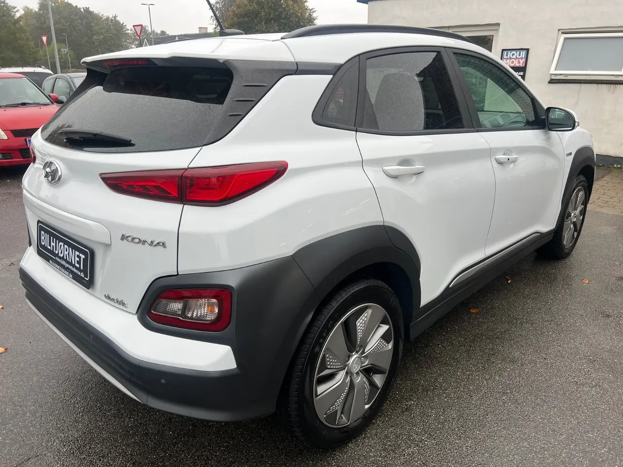 Billede 3 - Hyundai Kona 64 EV Trend