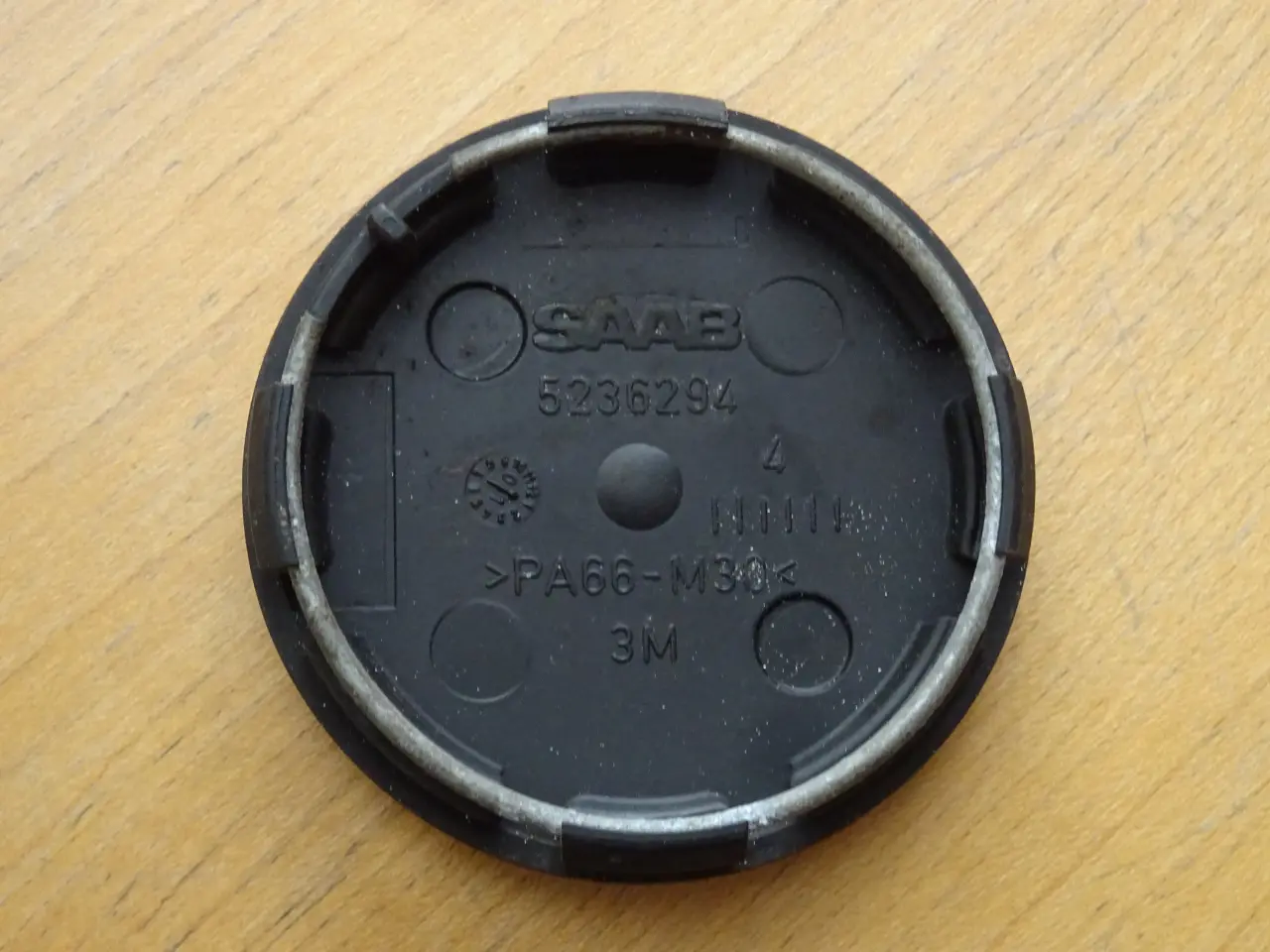 Billede 5 - Saab 9-3 reservedele, instruktionsbog m.m købes