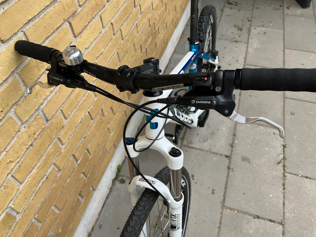 Billede 6 - Cube Acid mountainbike 
