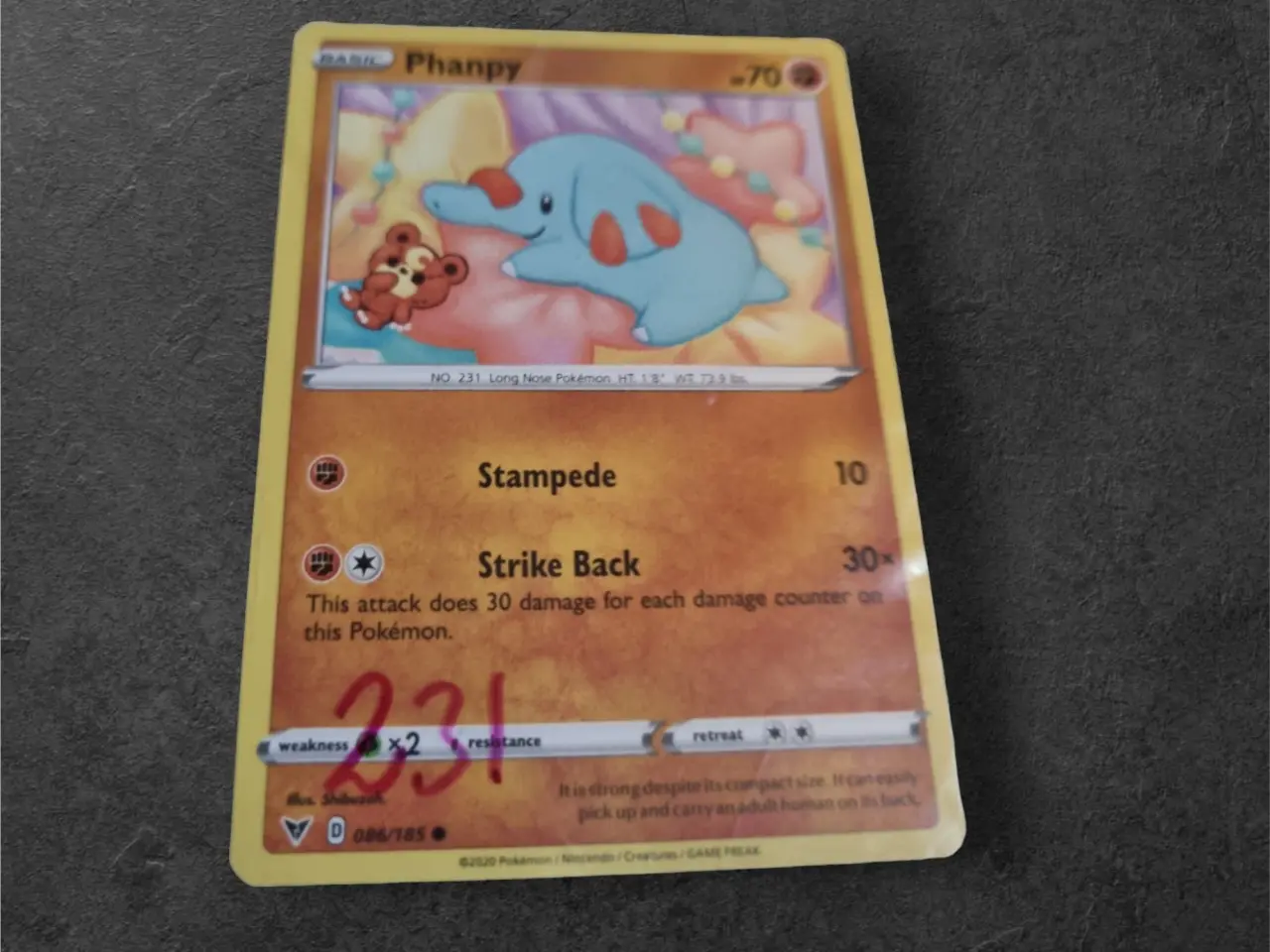 Billede 14 - Annonce 56 - Pokemon