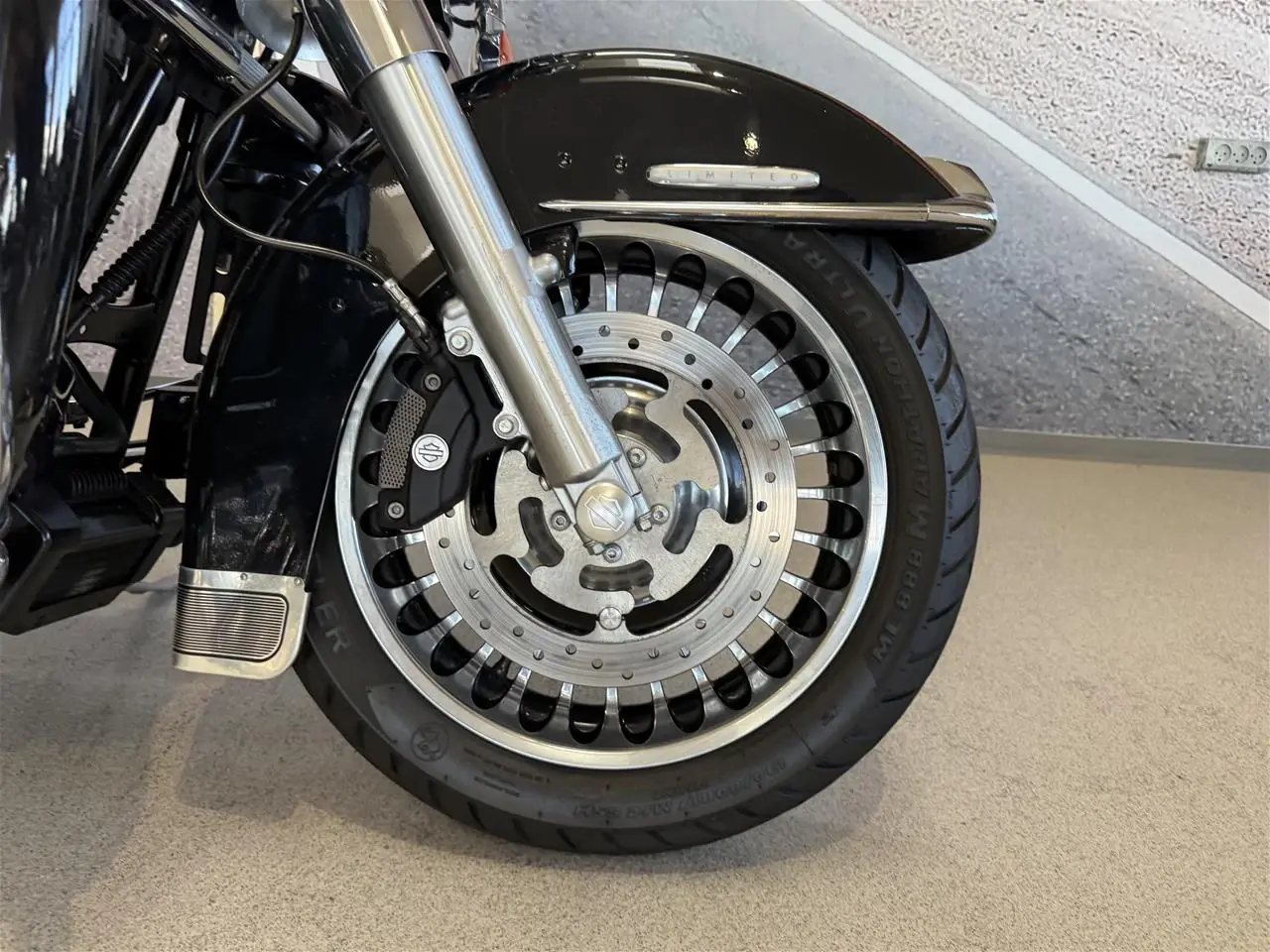 Billede 4 - Harley-Davidson FLHTK Electra Glide Ultra Limited