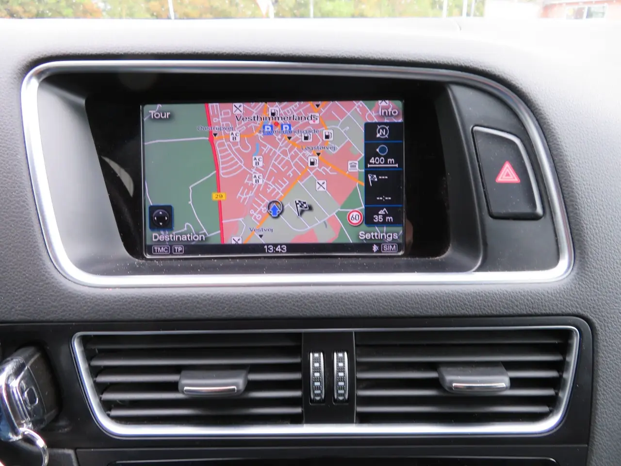 Billede 14 - Audi Q5 3,0 TDi 258 S-line quattro S-tr.