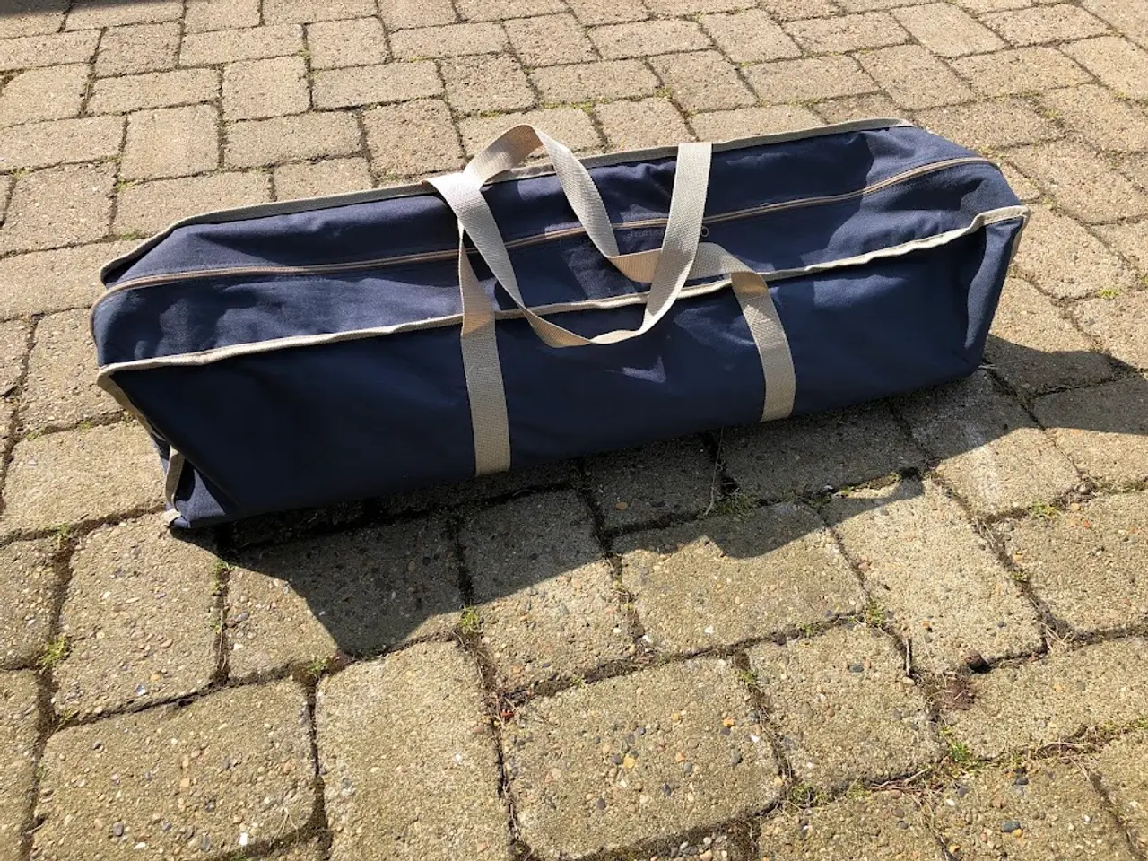 Billede 3 - Camping tørrestativ