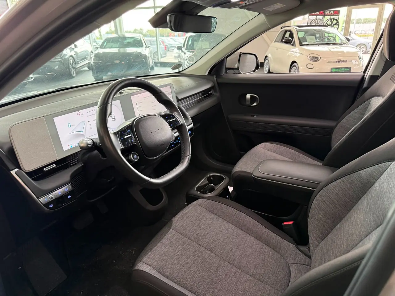 Billede 8 - Hyundai Ioniq 5 58 Dynamiq