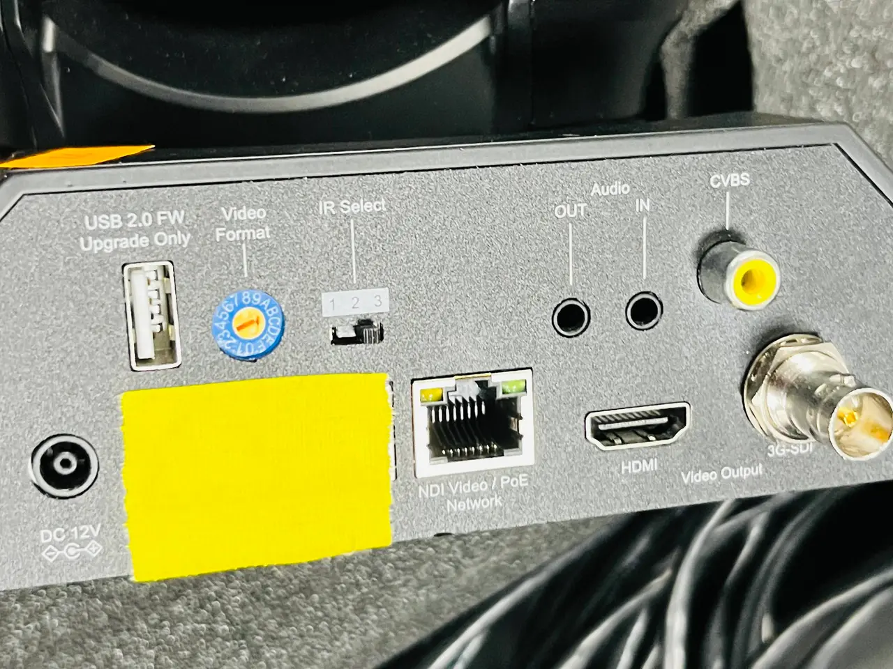 Billede 5 - Complet streaming kit