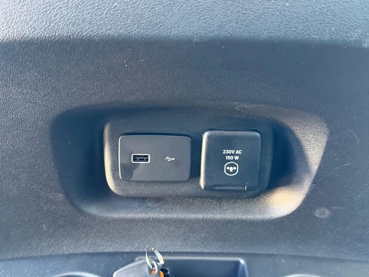 Billede 14 - Fiat Ducato 35M L2H2 2,2 Multijet Pro 180HK Van 8g Aut.