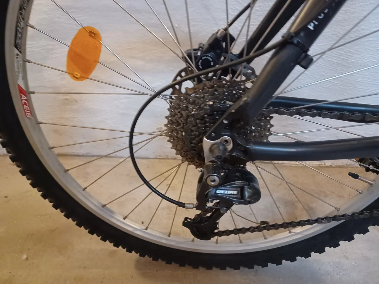 Billede 2 -  Puch mountainbike