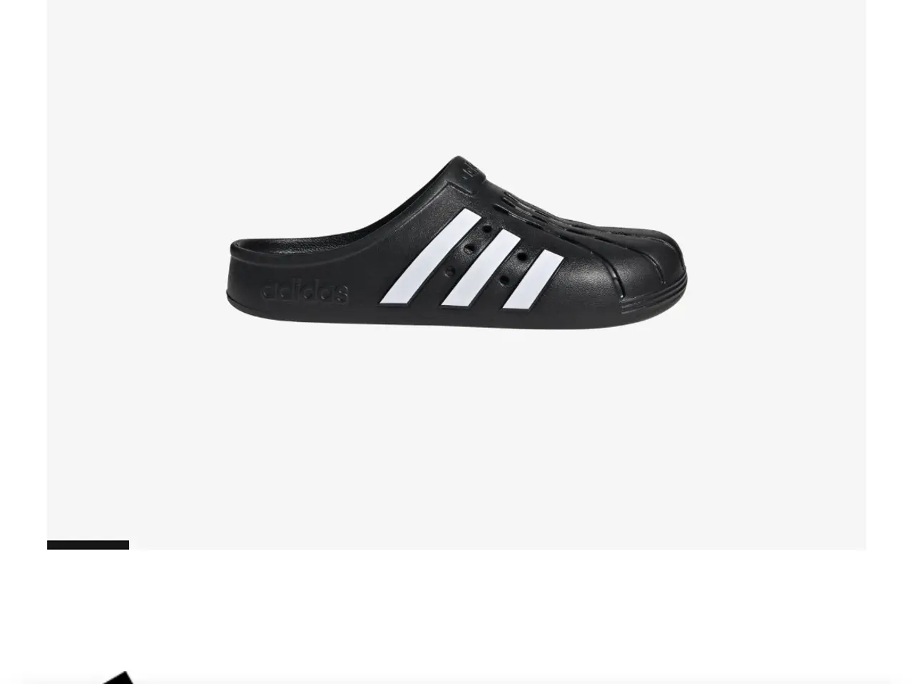 Billede 3 - Adidas bade/ hjemmesko 