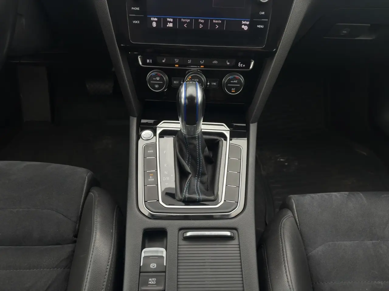 Billede 18 - VW Passat 1,4 TSi 150 Highline Premium Variant DSG Van