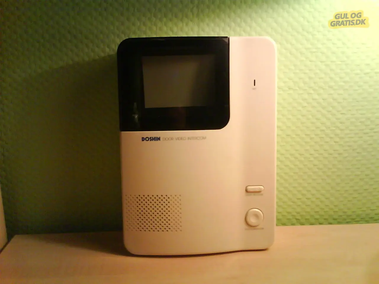 Billede 2 - Video dør telefon Intercom