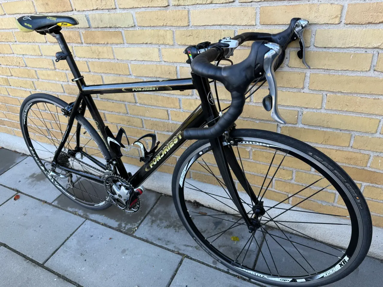 Billede 2 - Fondriest Herreracer