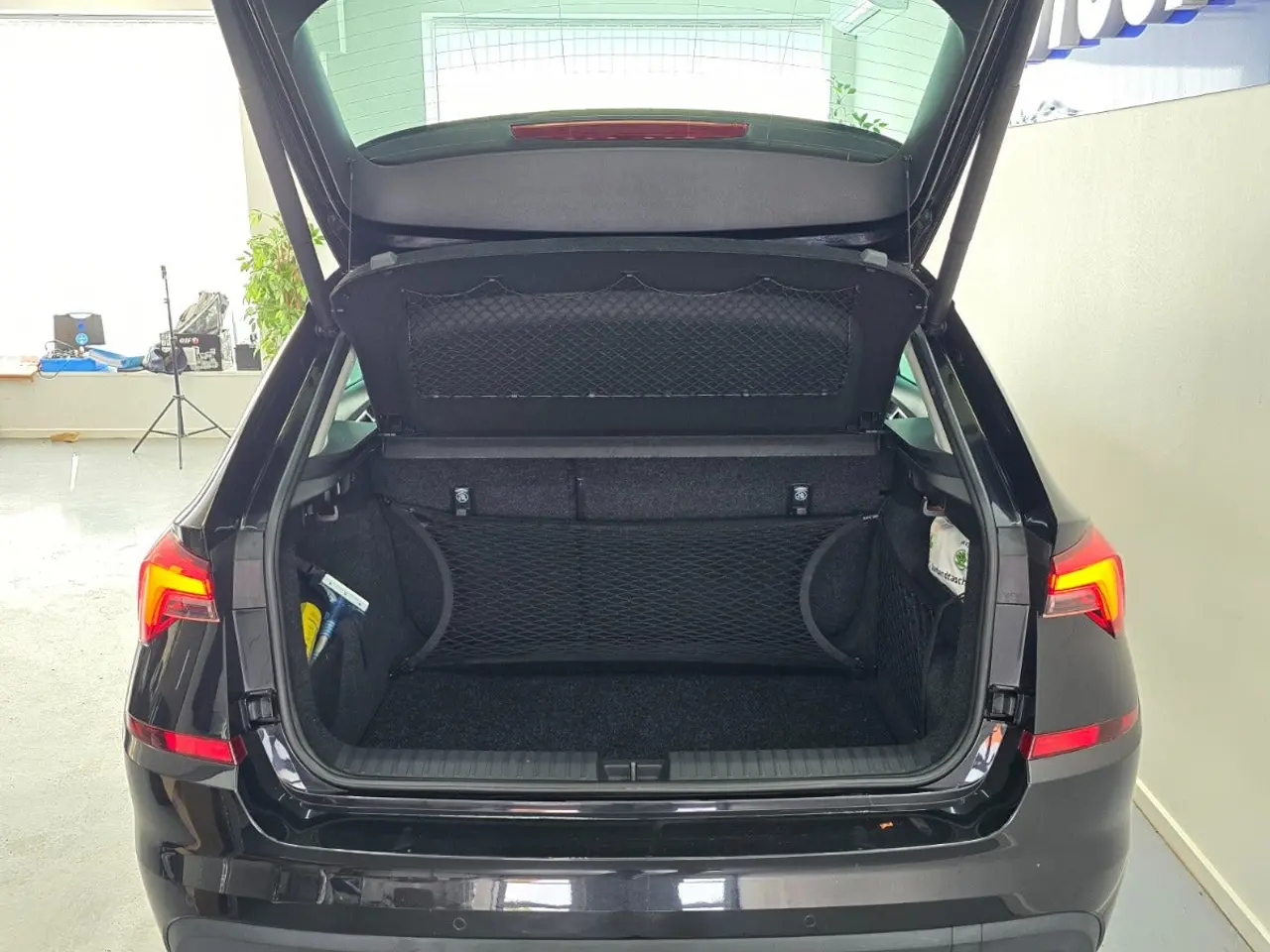 Billede 24 - Skoda Kamiq 1,5 TSi 150 Style