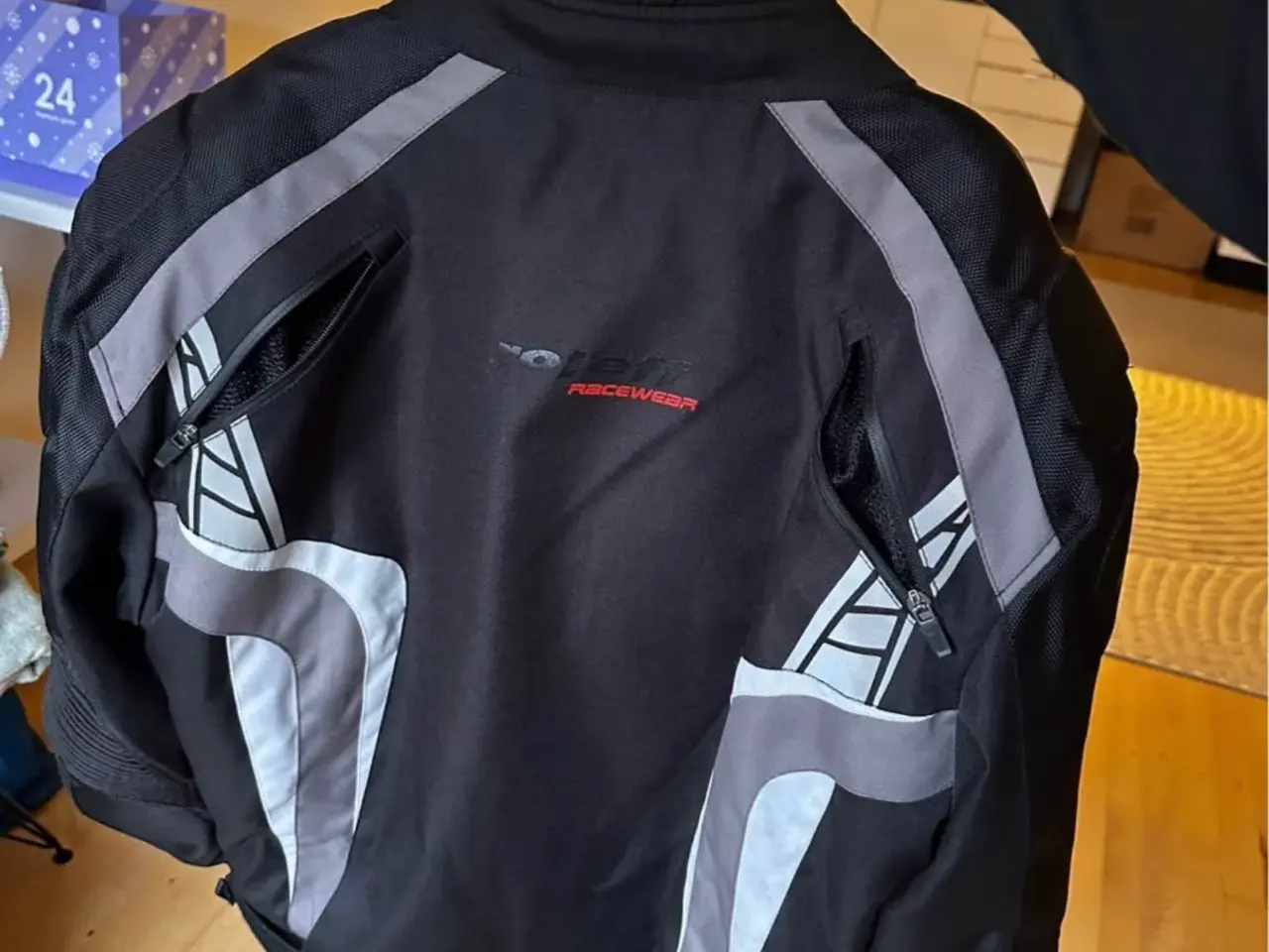 Billede 1 - Rolef MC Sæt XL + Inderlager
