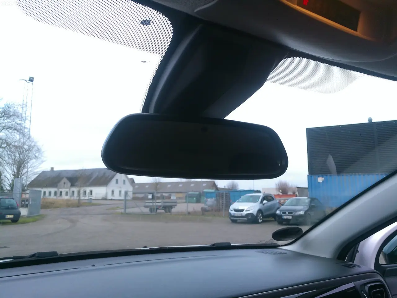 Billede 10 - Citroën C3 1,5 BlueHDi 100 Shine Sport