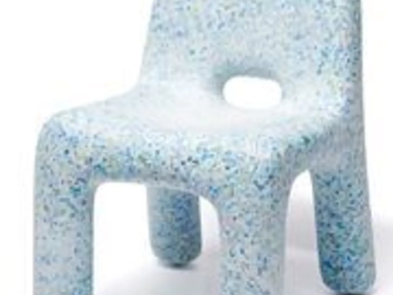 Billede 1 - Charlie Chair ECOBIRDY Str.: L38 x W35 x H50 cm