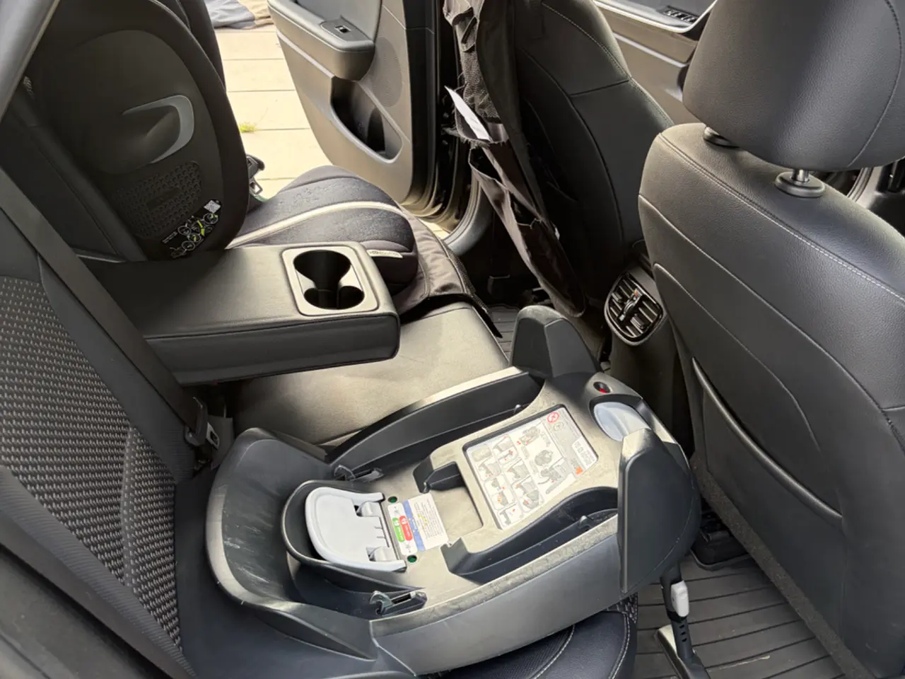 Billede 8 - Kia Ceed 1,4 T-GDi Comfort SW DCT