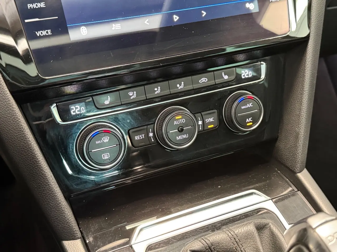 Billede 15 - VW Passat 1,4 TSi 150 Highline Premium Variant DSG