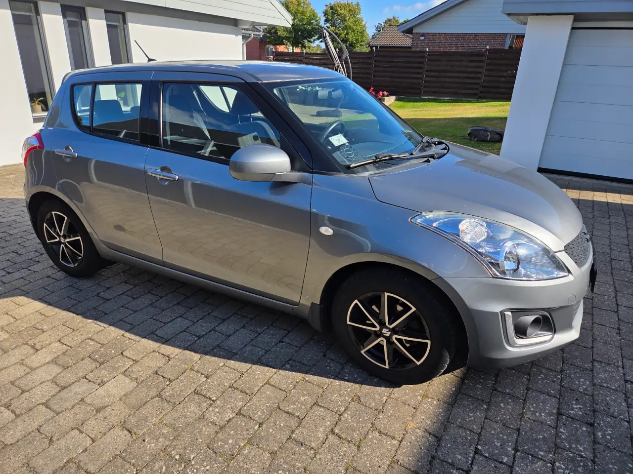 Billede 3 - Suzuki Swift 1,2 Dualjet Comfort