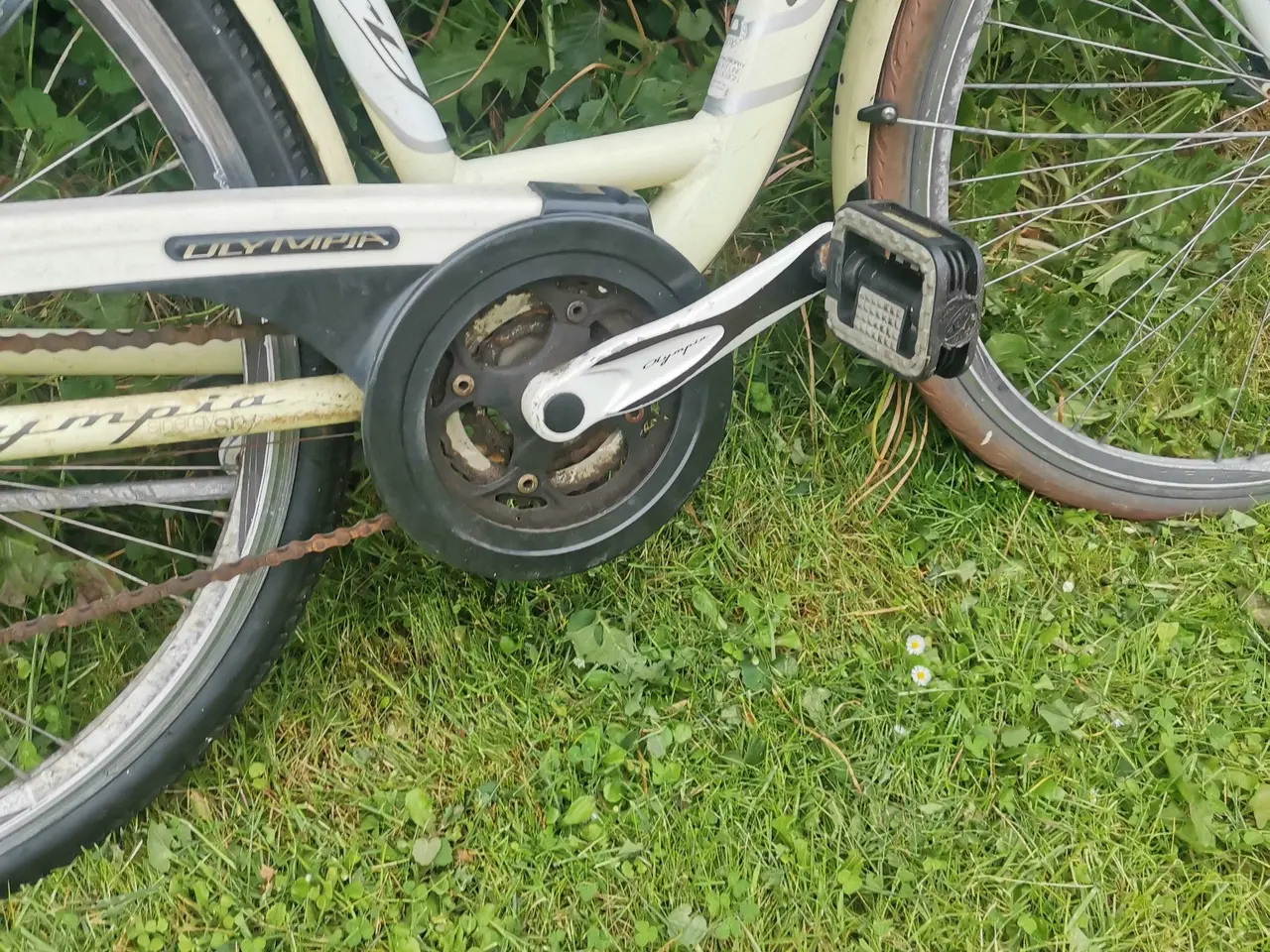 Billede 10 - Cykel til en kærlig hånd 🌸