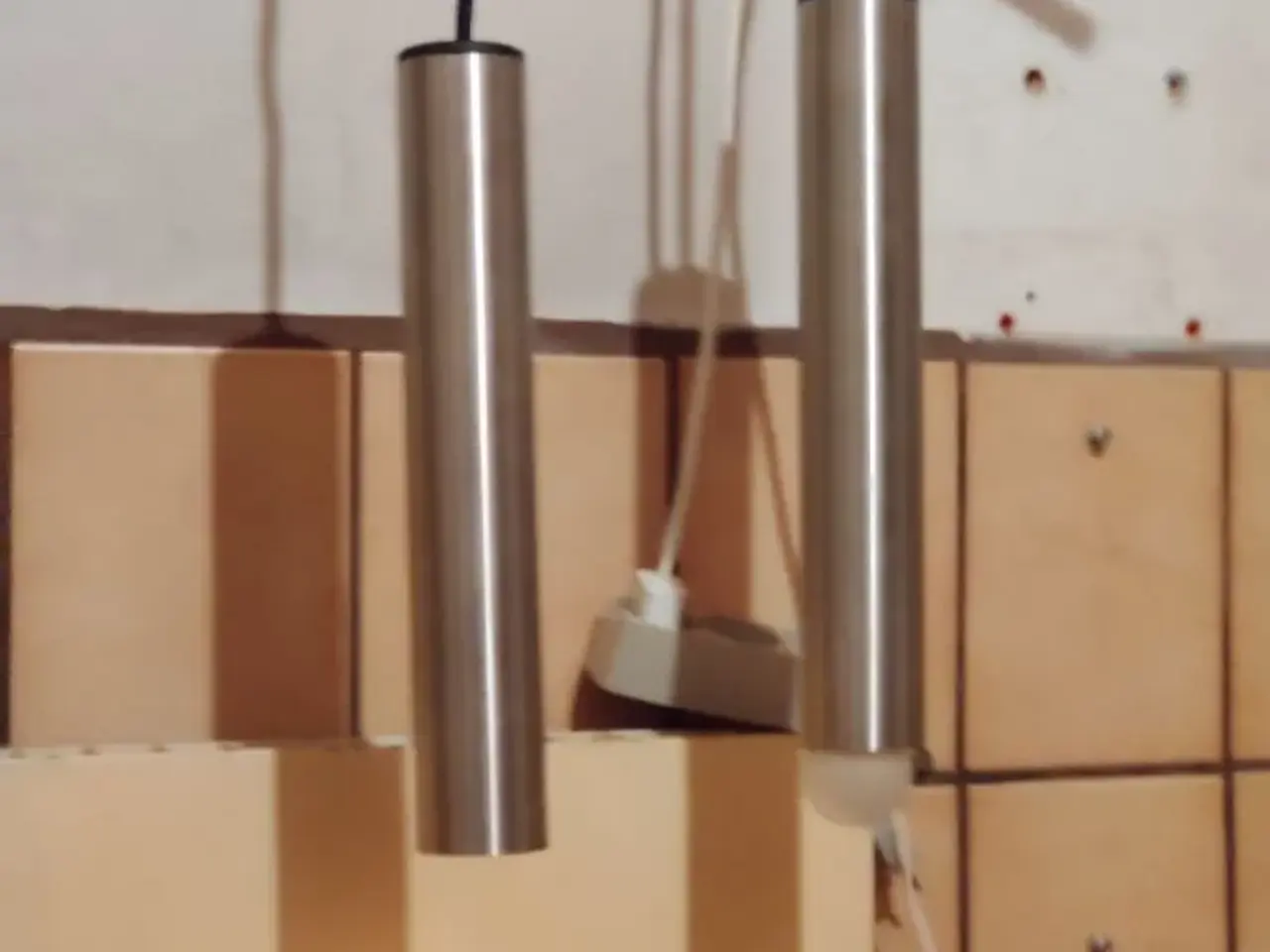 Billede 1 - Cylinderlamper