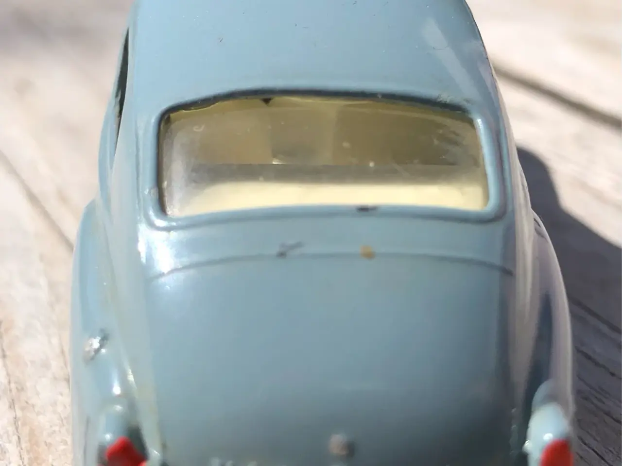 Billede 4 - TEKNO...VOLVO 544